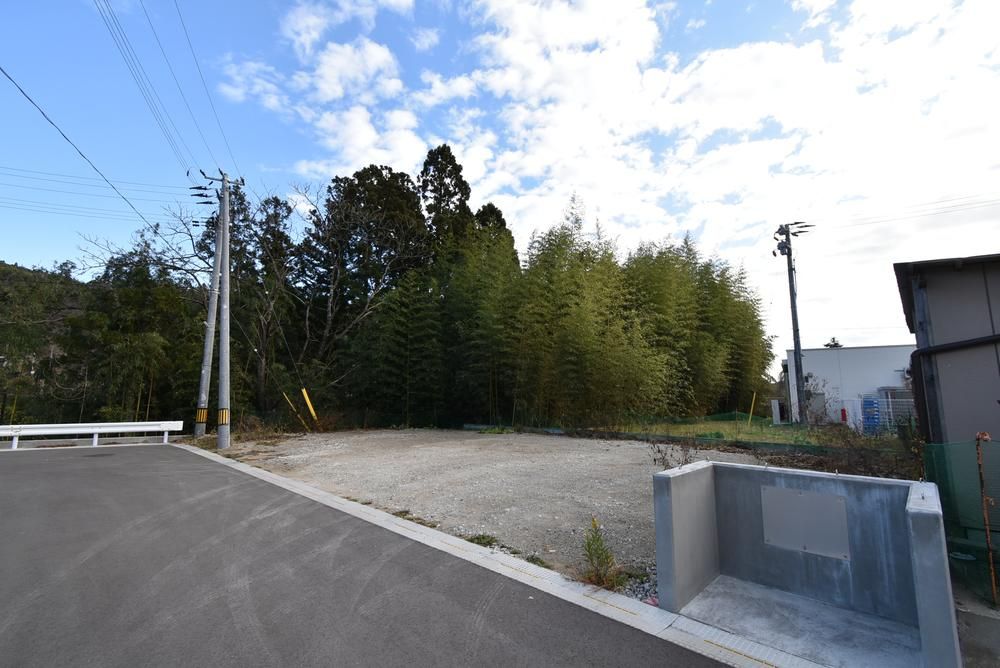 Building Land for Sale in Ochiai, Aoba Ward, Sendai City - Thumbnail 2