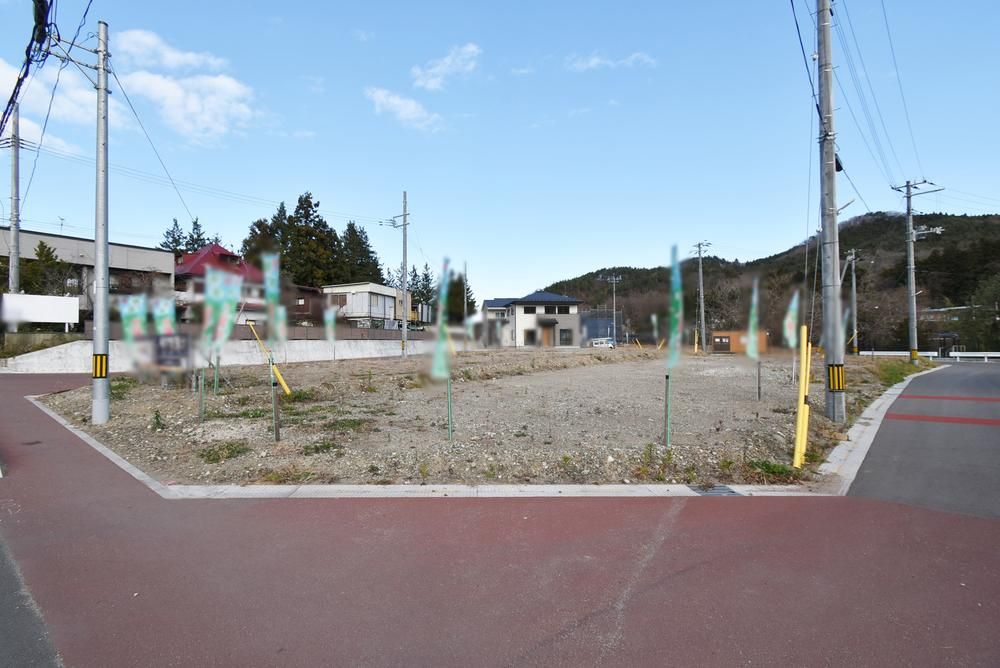 Building Land for Sale in Ochiai, Aoba Ward, Sendai City - Thumbnail 4