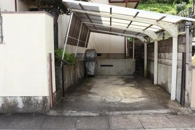 3LDK House for Sale in Koka City, Shiga Prefecture — Front_door, Koka, Shiga