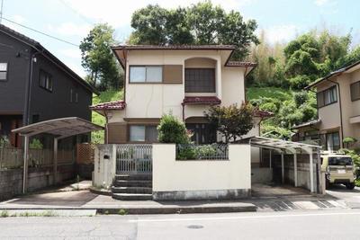 3LDK House for Sale in Koka City, Shiga Prefecture — House, Koka, Shiga