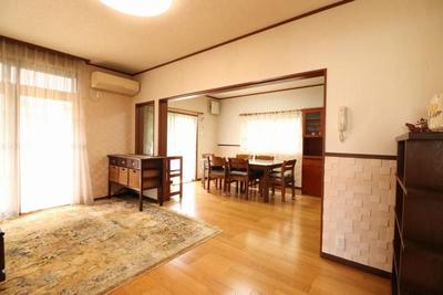 3LDK House for Sale in Koka City, Shiga Prefecture — Interior, Koka, Shiga
