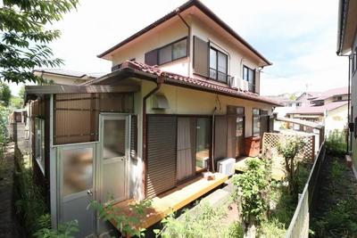 3LDK House for Sale in Koka City, Shiga Prefecture — House, Koka, Shiga