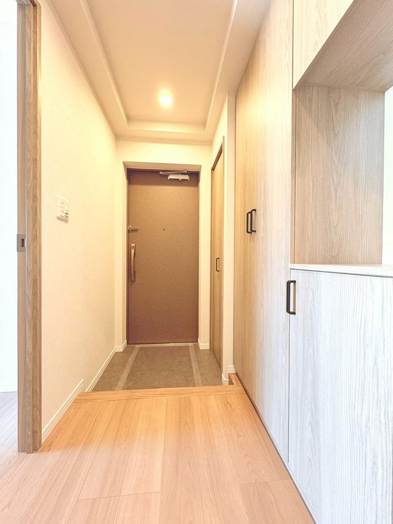 Renovated 3LDK Apartment in Sapporo, Near West Line 6 - Thumbnail 4