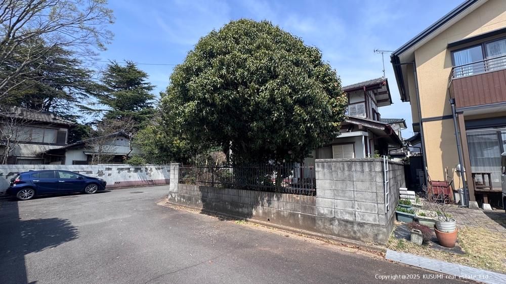 204m2 Land for Sale in Mito, Ibaraki - Corner Lot Near Otsuka Pond - Thumbnail 3