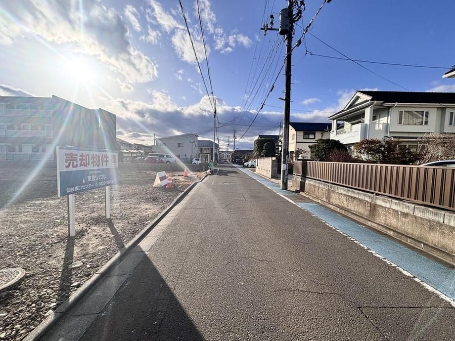 Land for Sale in Gojūnin-machi, Sendai, Miyagi - 100m² - Thumbnail 2