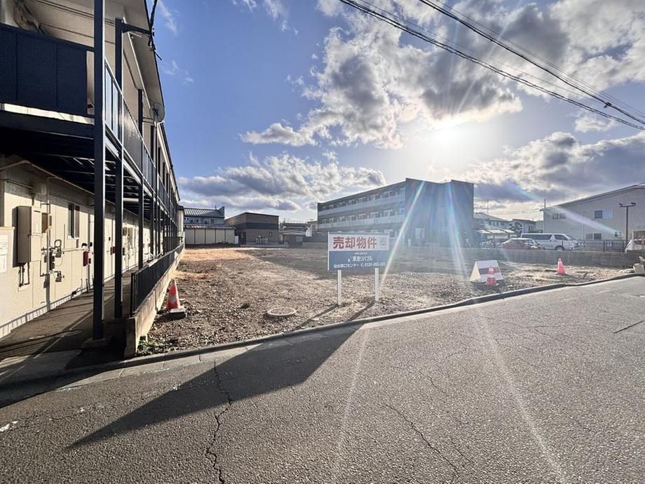 Land for Sale in Gojūnin-machi, Sendai, Miyagi - 100m² - Thumbnail 4