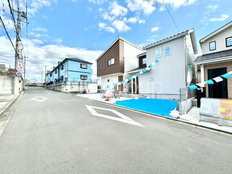 4LDK Detached House for Sale in Tokorozawa, Saitama - Image 1