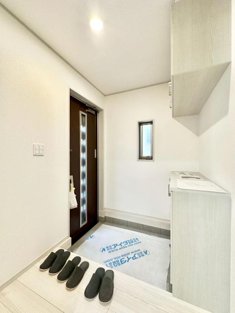 4LDK Detached House for Sale in Tokorozawa, Saitama - Thumbnail 3