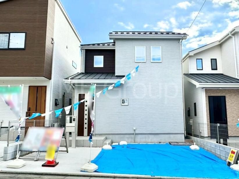 4LDK Detached House for Sale in Tokorozawa, Saitama - Thumbnail 2
