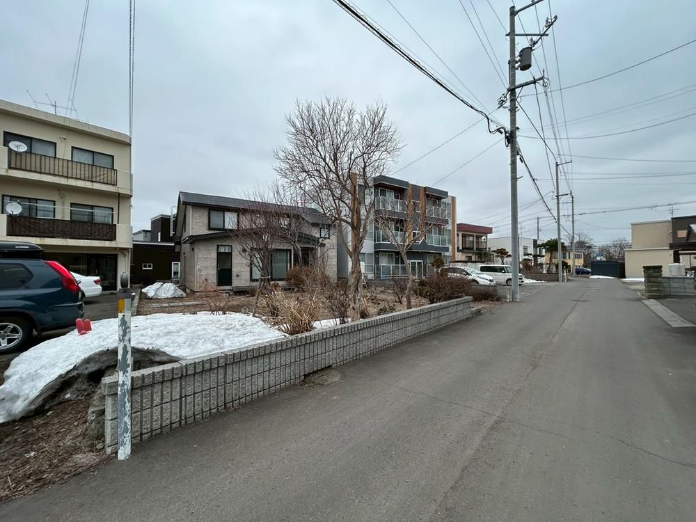 Building Land for Sale in Ebetsu, Hokkaido - 332 sqm - Thumbnail 4