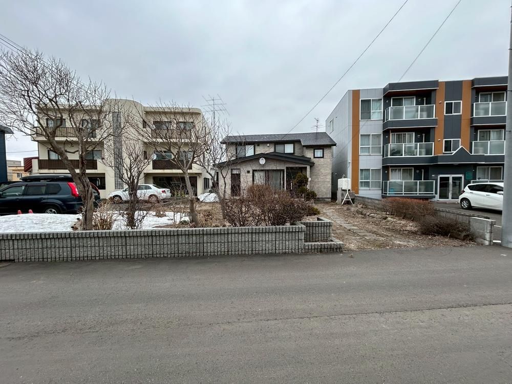 Building Land for Sale in Ebetsu, Hokkaido - 332 sqm - Thumbnail 2