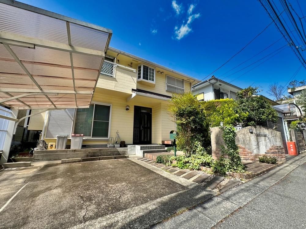 4LDK Detached House for Sale in Hachioji, Tokyo - Thumbnail 4