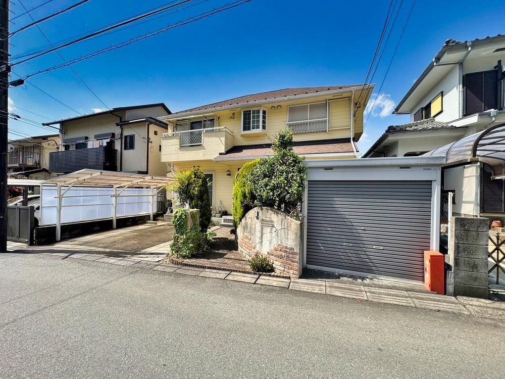 4LDK Detached House for Sale in Hachioji, Tokyo - Thumbnail 3