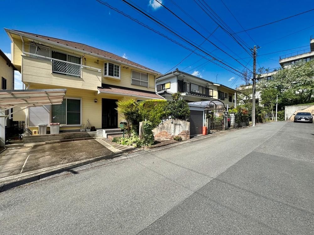 4LDK Detached House for Sale in Hachioji, Tokyo - Thumbnail 2