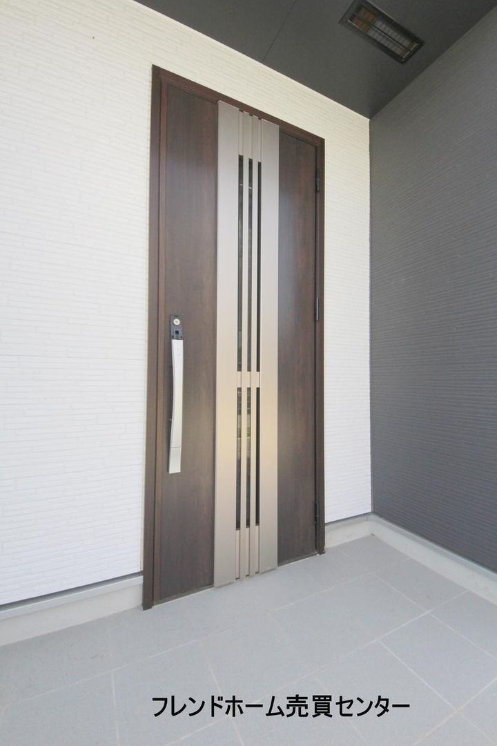 4LDK All-Electric House for Sale in Sugito, Saitama - 36.8M Yen - Thumbnail 2