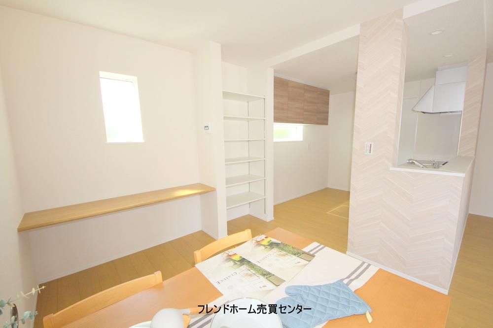 4LDK All-Electric House for Sale in Sugito, Saitama - 36.8M Yen - Thumbnail 4