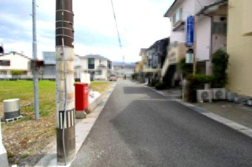 Building Plot for Sale in Kamibu, Kochi City - 209.38 sqm - Thumbnail 2