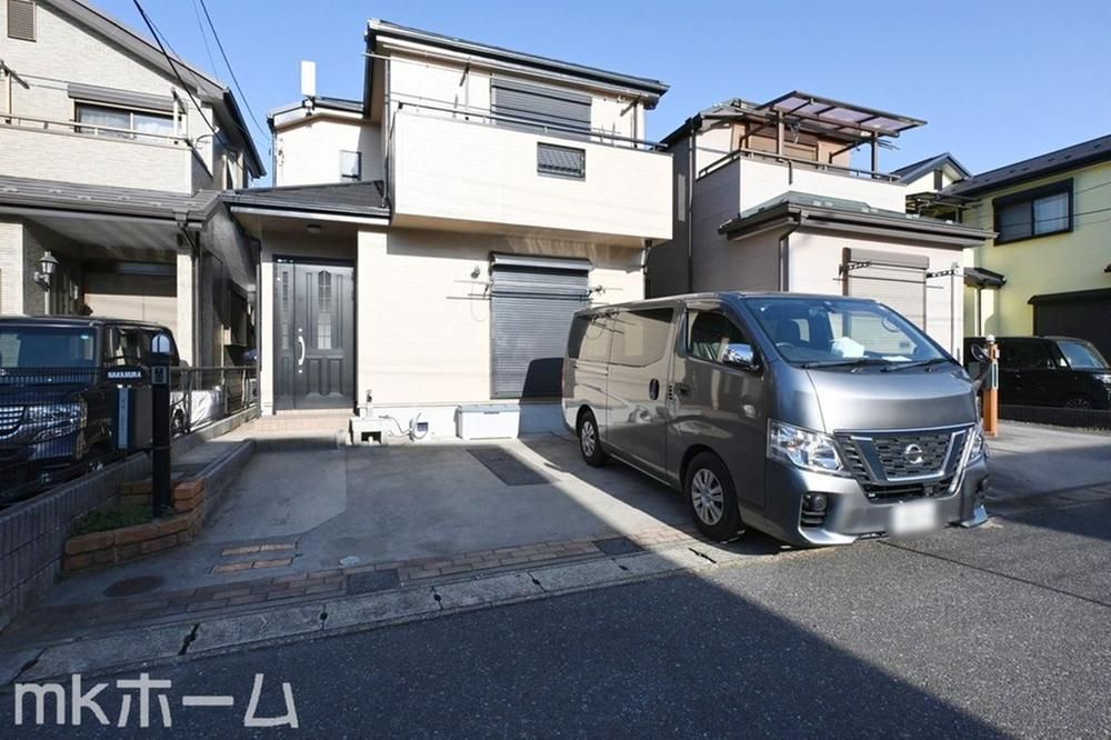 Renovated 4LDK House with 2 Car Parks in Kashiwa, Chiba - Thumbnail 2