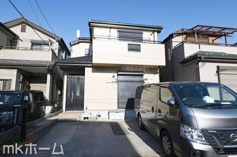 Renovated 4LDK House with 2 Car Parks in Kashiwa, Chiba - Thumbnail 3