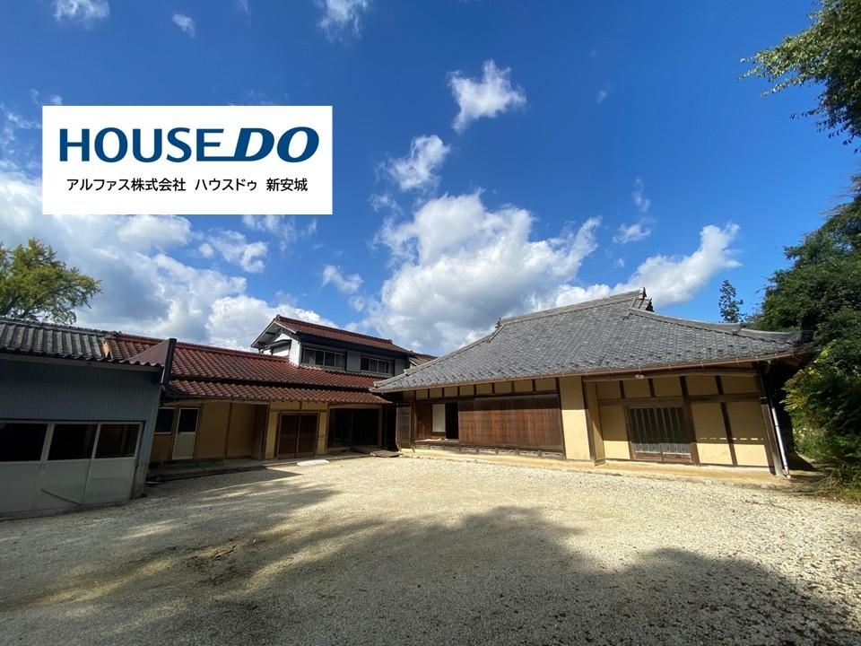 Traditional 4DK House on 495m² Land in Toyota, Aichi - Thumbnail 2