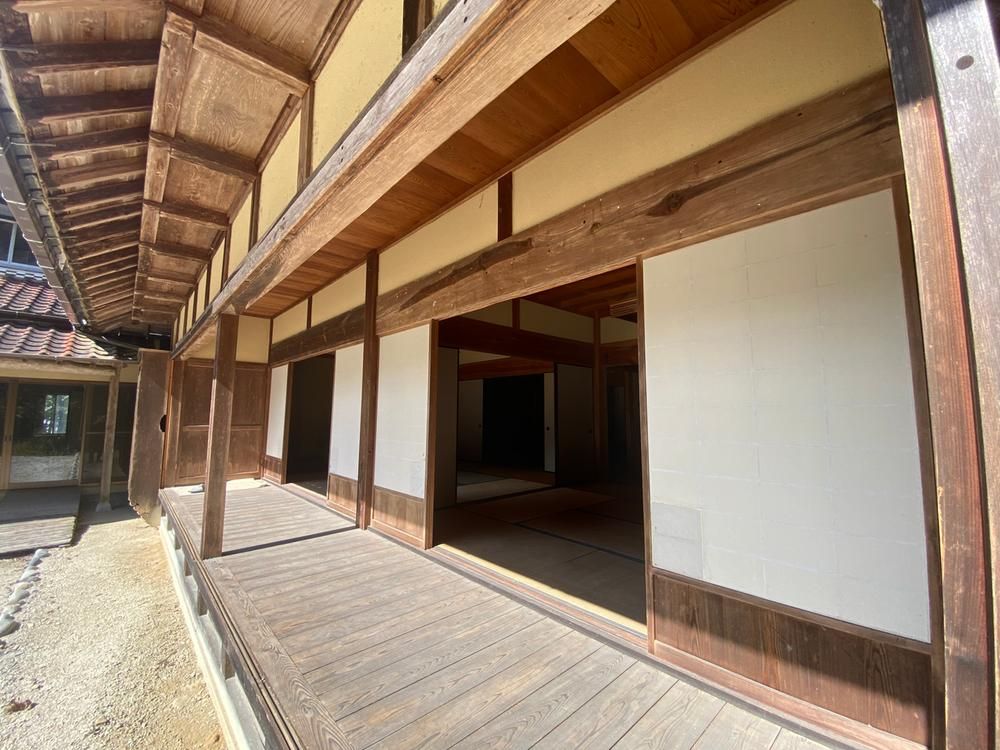 Traditional 4DK House on 495m² Land in Toyota, Aichi - Thumbnail 4