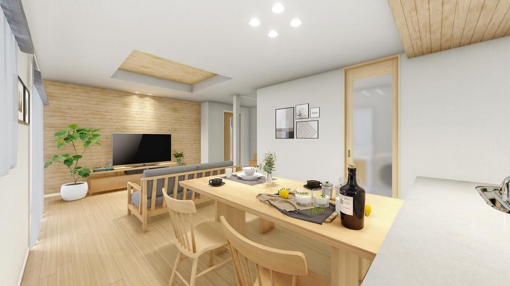 Building Land for Sale in Koga City, Ibaraki - 232.74 sqm - Thumbnail 4