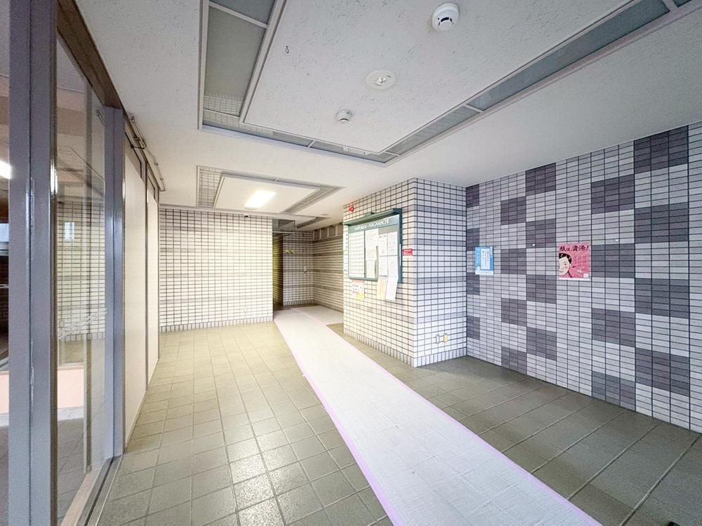 3LDK Apartment for Sale Near Nagamachi 1-chome Station in Sendai - Thumbnail 3