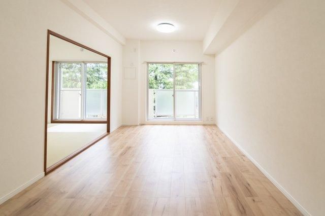 3LDK Apartment for Sale in Miyamae, Kawasaki - 68.32m2 - Thumbnail 3