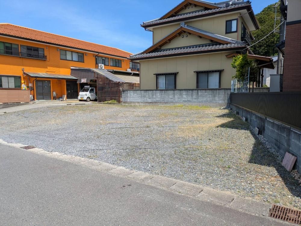 193 sqm Building Lot for Sale in Iwaki, Fukushima - Thumbnail 3