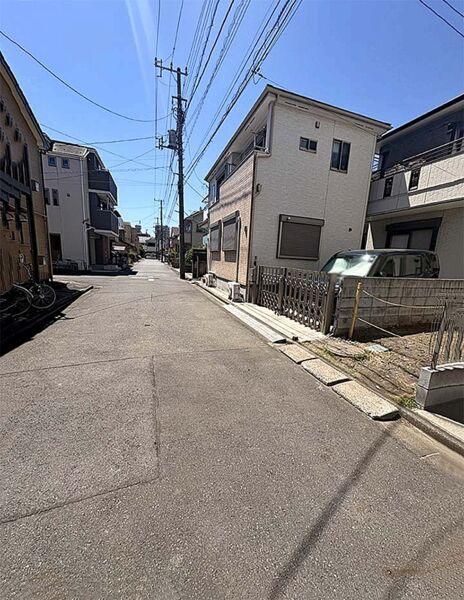 108m2 Land for Sale in Kawasaki-ku, Kanagawa - Thumbnail 4