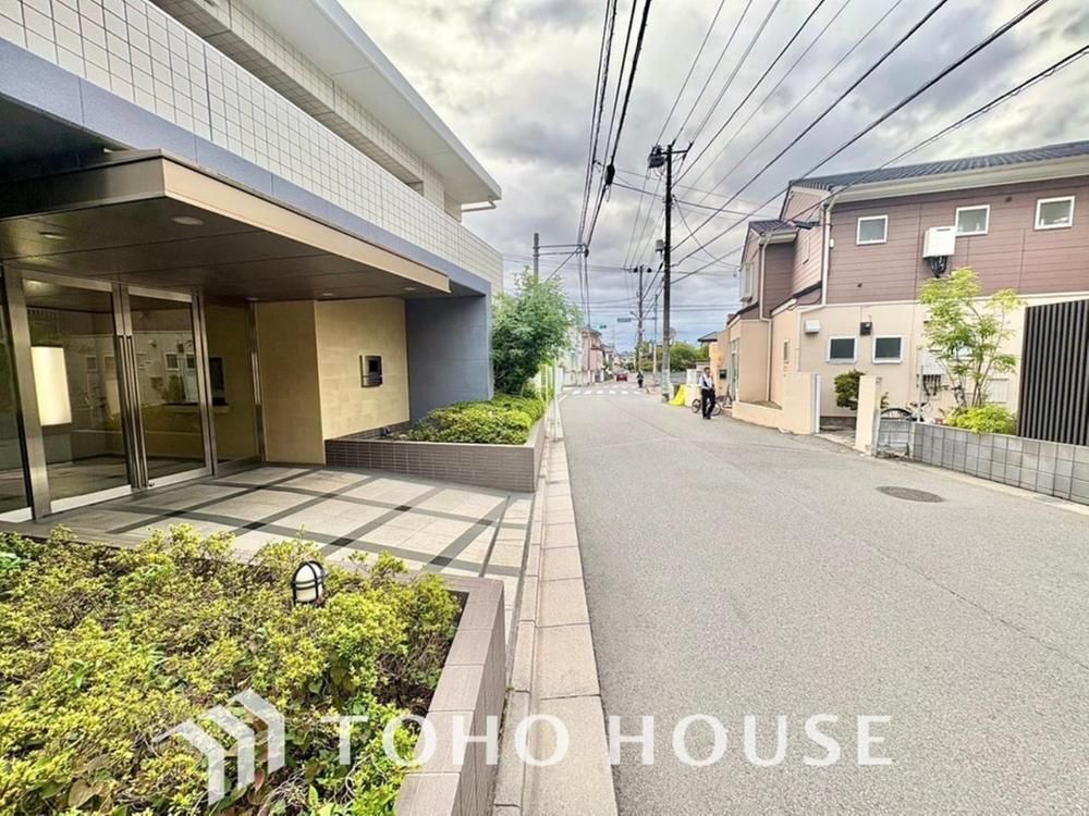3LDK Apartment for Sale in Funabashi, Chiba with Roof Balcony - Thumbnail 3