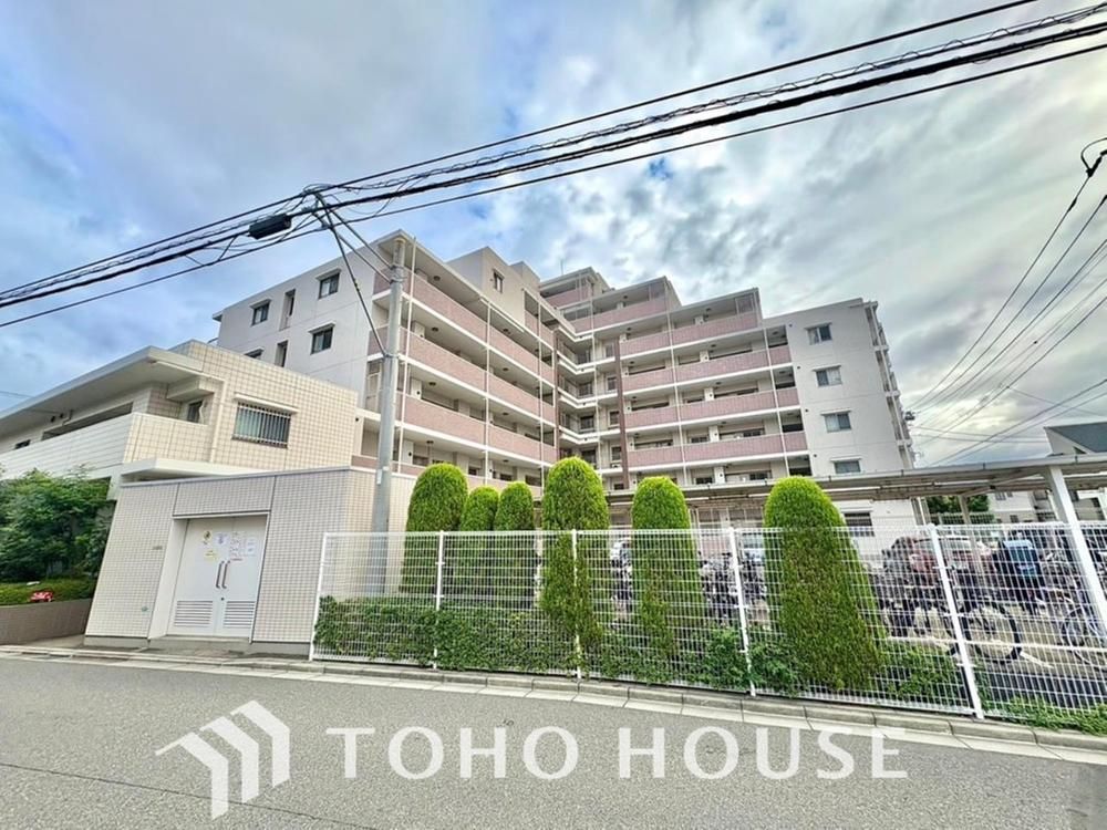 3LDK Apartment for Sale in Funabashi, Chiba with Roof Balcony - Thumbnail 2