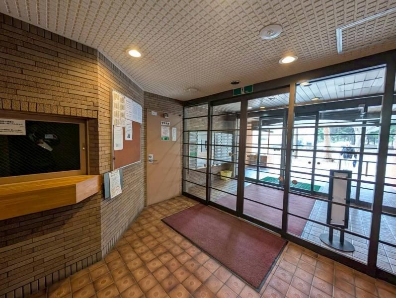 Renovated 1LDK Apartment in Chuo-ku, Sapporo Near Nakajima Park Station - Thumbnail 4