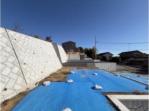 149.52m2 Land for Sale in Shinharucho, Midori-ku, Yokohama - Thumbnail 2