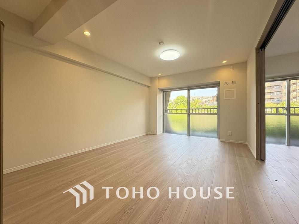 3LDK Apartment for Sale in Asao Ward, Kawasaki - Thumbnail 2