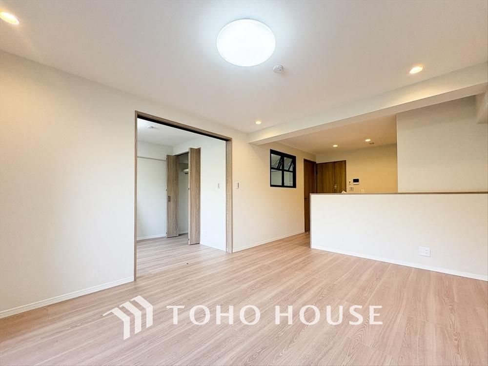 3LDK Apartment for Sale in Asao Ward, Kawasaki - Thumbnail 3