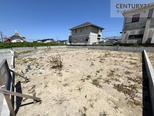 Building Land for Sale in Kiyotake-cho Kano, Miyazaki City, 220 sqm - Thumbnail 4