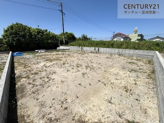 Building Land for Sale in Kiyotake-cho Kano, Miyazaki City, 220 sqm - Thumbnail 3