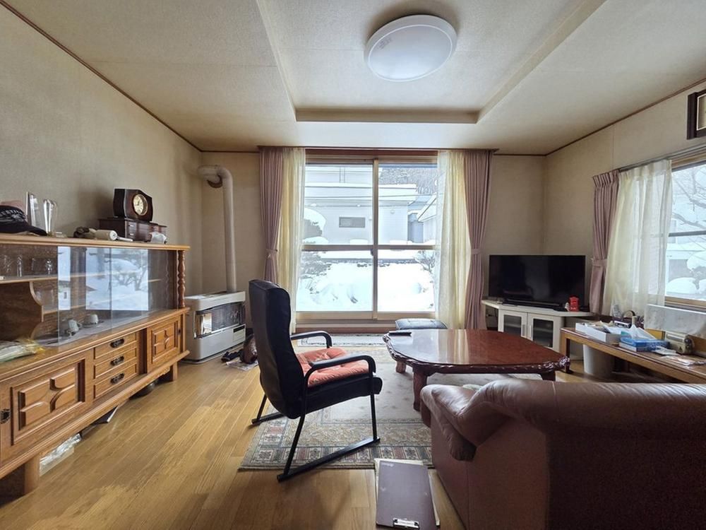 3LDK Detached House in Nishi-ku, Sapporo - 82.38m2 - Thumbnail 4