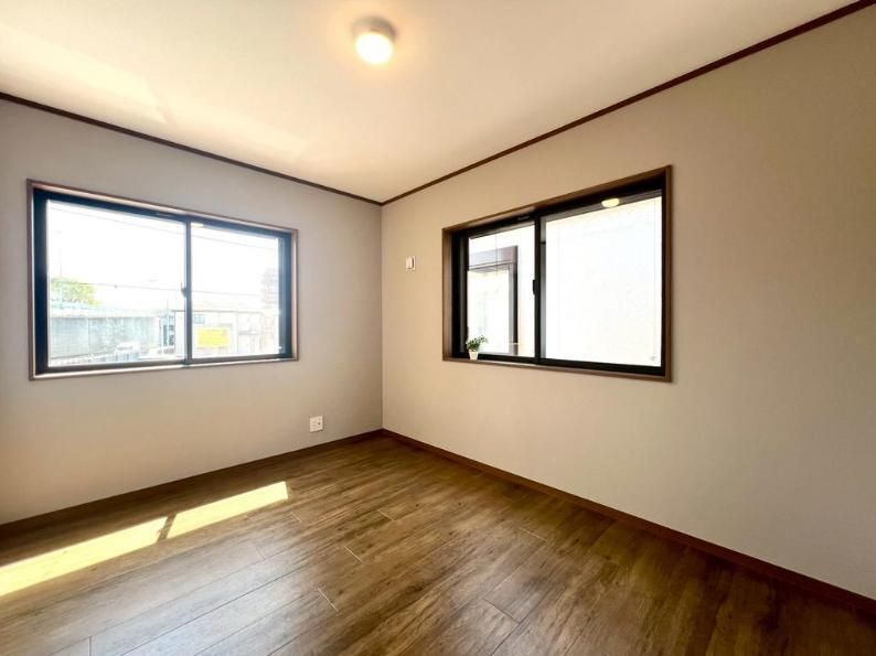 Renovated 4LDK House for Sale in Kita-ku, Saitama City - Thumbnail 4