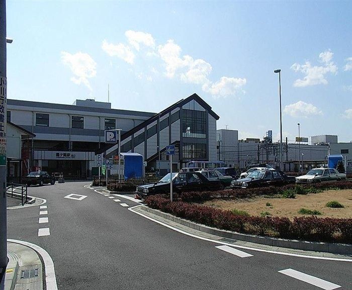 3LDK House with Garden for Sale in Kawagoe, Saitama - Thumbnail 4