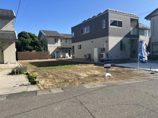 Building-Condition Land for Sale in Fukui City, 177.99 sqm - Thumbnail 2