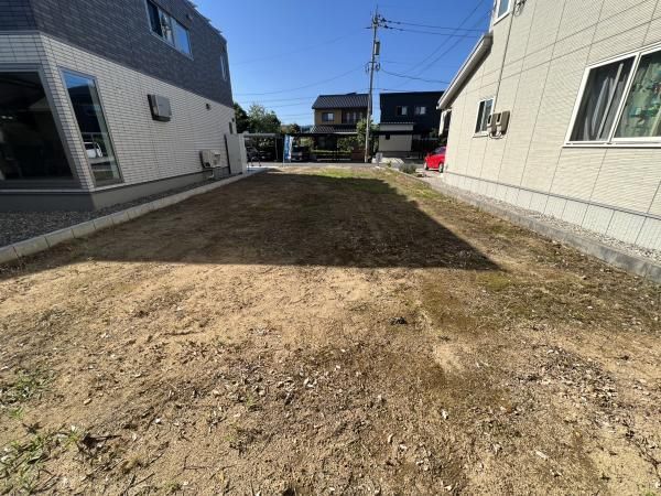 Building-Condition Land for Sale in Fukui City, 177.99 sqm - Thumbnail 4
