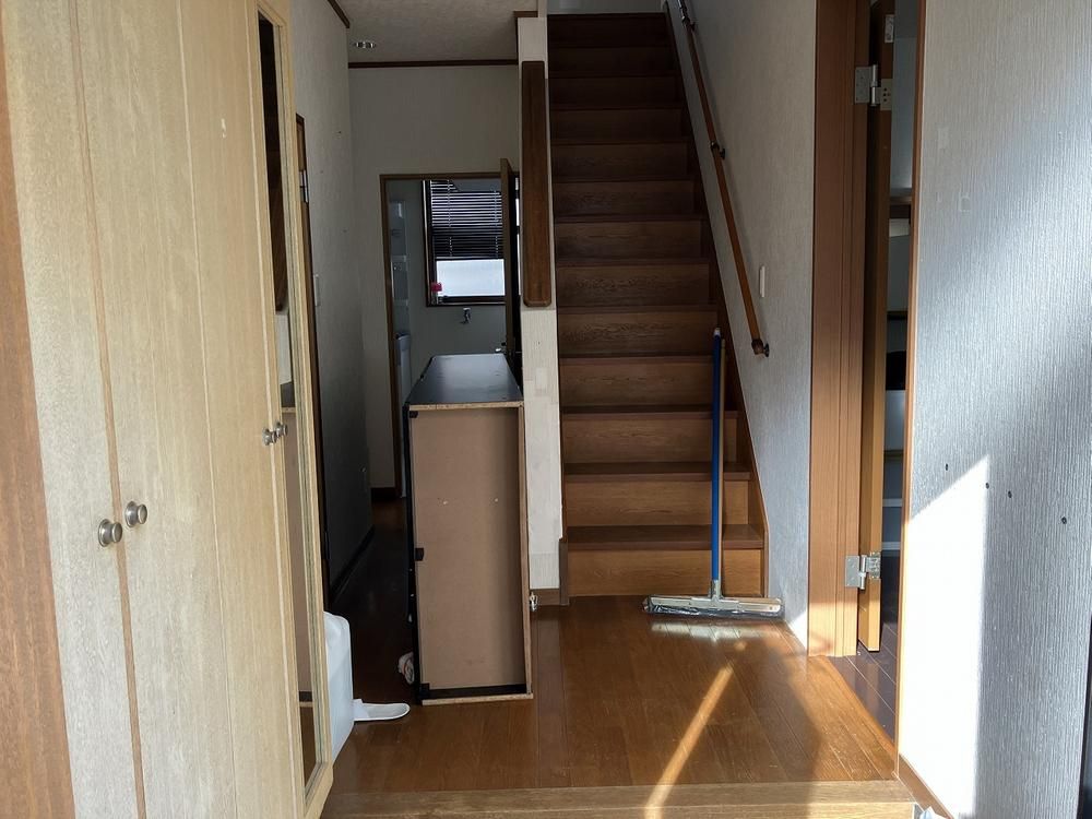 3LDK Resale House in Kazo City, Saitama - 103m2 - Thumbnail 3