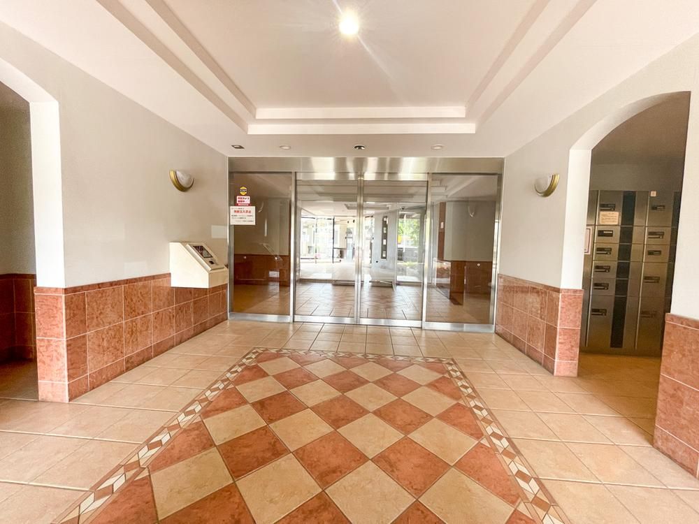 3LDK Apartment for Sale Near Kuji Station in Kawasaki - Thumbnail 3