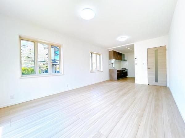 Renovated 4LDK Detached House in Rifu, Miyagi - 31,990,000 Yen - Thumbnail 4