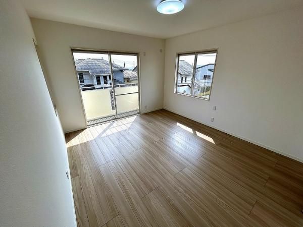 Renovated 4LDK Detached House in Rifu, Miyagi - 31,990,000 Yen - Thumbnail 3