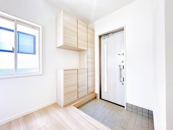 Renovated 4LDK Detached House in Rifu, Miyagi - 31,990,000 Yen - Thumbnail 2
