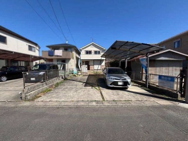 3LDK Detached House in Ama City with Garden and Parking - Thumbnail 2