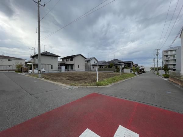 Land for Sale in Yayamada Nishi, Koriyama, Fukushima - 231m² - Thumbnail 3